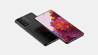 Filtran las especificaciones completas del Samsung Galaxy S21 (y parece que tendrá soporte de S Pen)